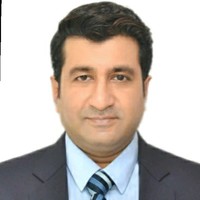 Shrinivasan M Iyer