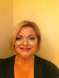 Patricia Poulin