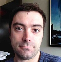 Jonathan Murphy, P.Eng., Camp