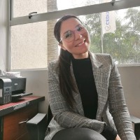 Carla Mussa Aguirre