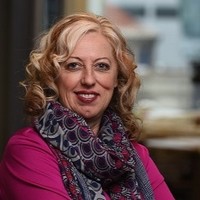 Lee Ann Mangin