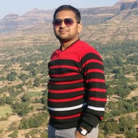 Rajesh Bhor