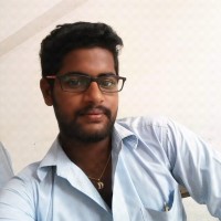 Sai Krishna Pechetti