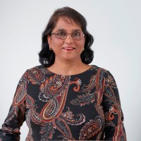 Sita Verma