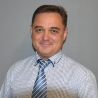 Dmitry Volodichev