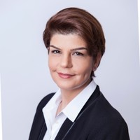 Afsaneh Tehrani