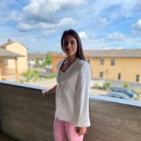 Chiara Pelizzoli