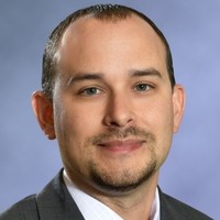 David Diaz, Cpa