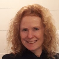 Ingrid Molenaar