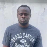 Daniel Mensah