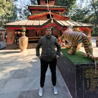 Bodharaj Thapa