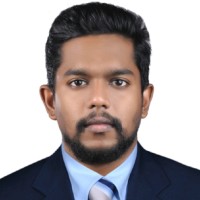 Nithin Raj