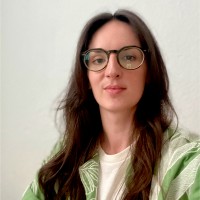 Celia Goussard