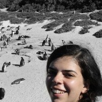 Semiha Demirbas Caglayan, Ph.D.
