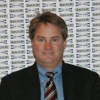 Fred Neuman