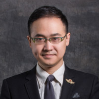 陈迪龙