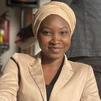 Astou Sandrine Touré