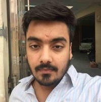 Sharad Gupta