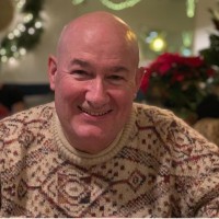Frank Donahue