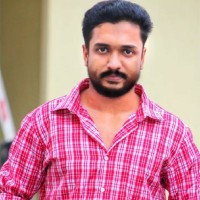 Vaishak Chullipuaram