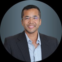 Nicolas Andriamandimby