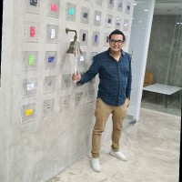 Gabriel Urbina Briseño