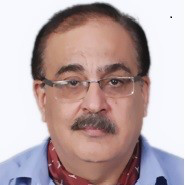Vivek Davar