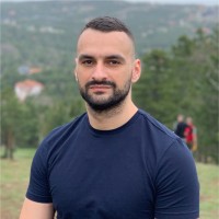 Nemanja Veljkovic