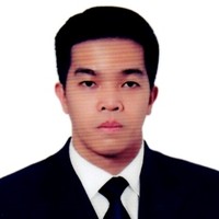 Darren Duane Castillo