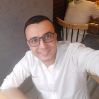Mohamed Ahmed