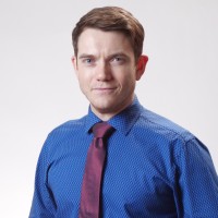 Tim K.