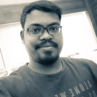 Venkatesh Gudipati