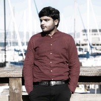 Mubashir Hussain