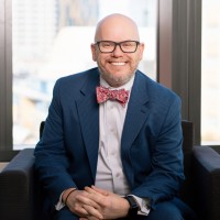 Chris Finnin, Ed. D.