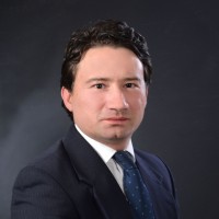 José Fernando Gómez Ramírez