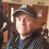 Peter Everitt