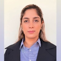 Mahsa Ganji