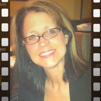 Tina Odom Anglin