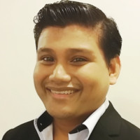 Suhaimi Aszahari