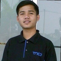 Randi Muhamad Resa Technologi
