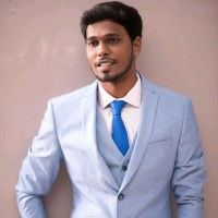 Vivek B