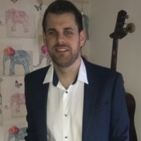 Simon Christopher