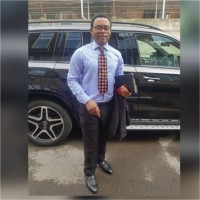 Kevin Ehi-Isiwele