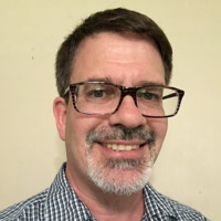 Lyle Richardson