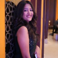 Shreya Shah
