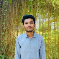 Maksudul Hasan