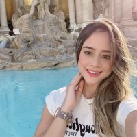 Andrea Paola Velez Casadiego