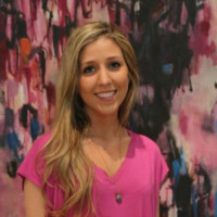 Brittany Luby