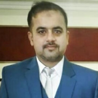 Mubeen Malik
