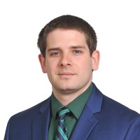 Sean Greenwalt